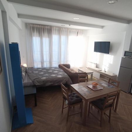 דירות בסריל דה לה סיירה Mini Loft מראה חיצוני תמונה