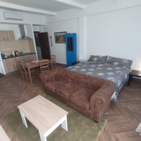 דירות בסריל דה לה סיירה Mini Loft מראה חיצוני תמונה