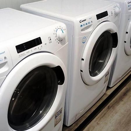 דירות בסריל דה לה סיירה Mini Loft מראה חיצוני תמונה
