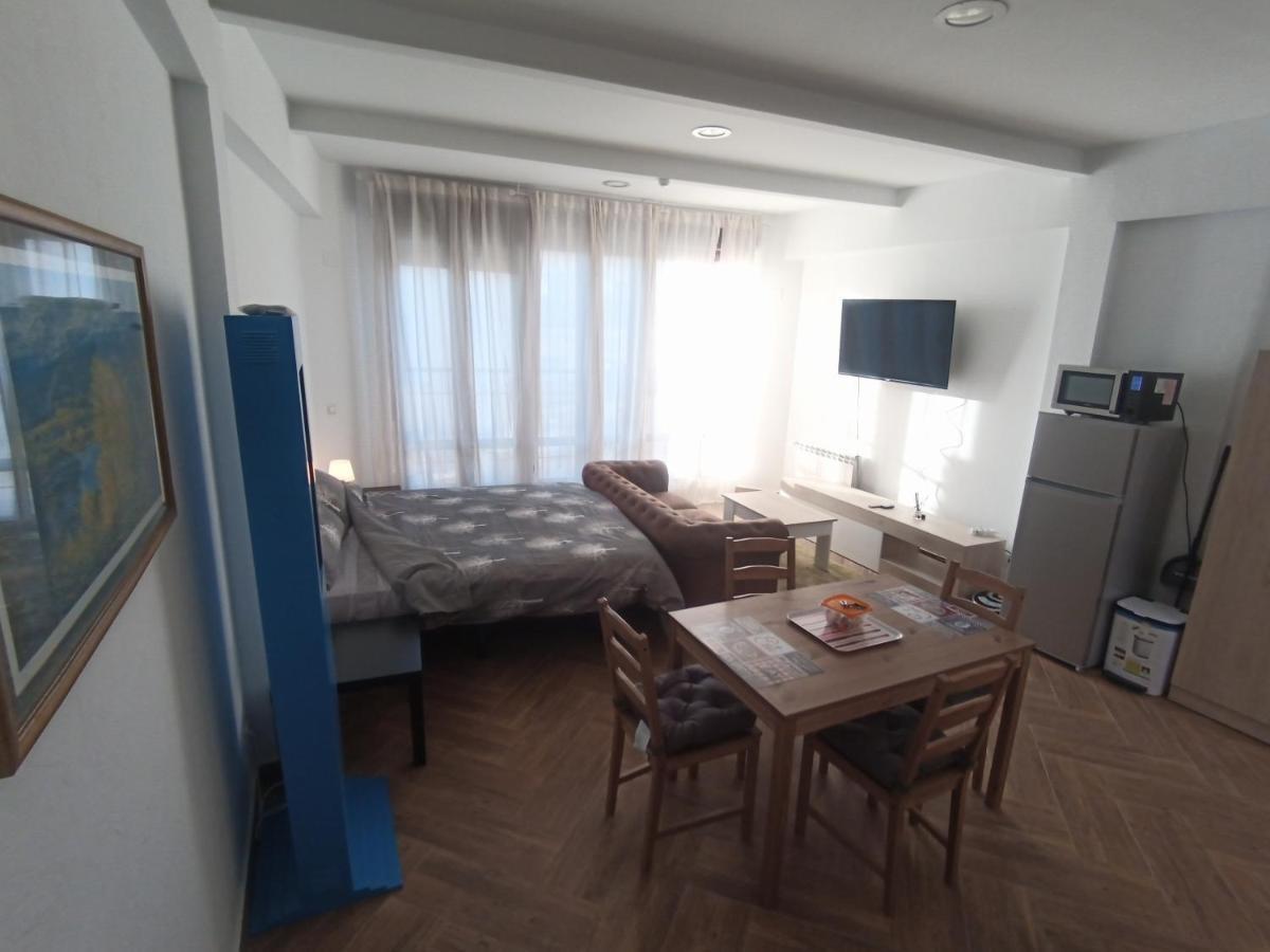 דירות בסריל דה לה סיירה Mini Loft מראה חיצוני תמונה