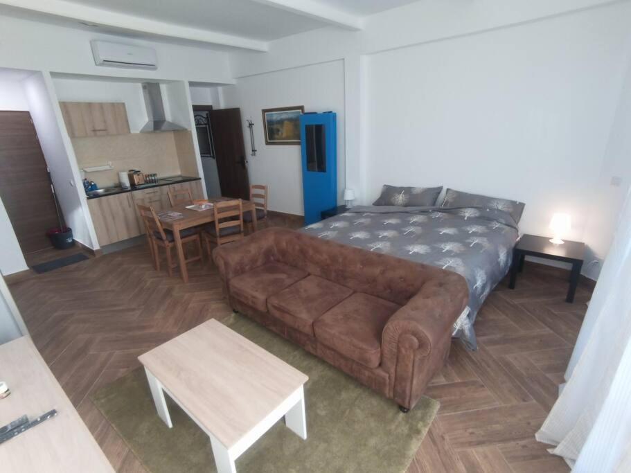 דירות בסריל דה לה סיירה Mini Loft מראה חיצוני תמונה
