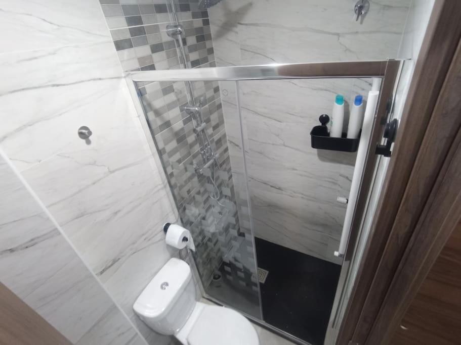 דירות בסריל דה לה סיירה Mini Loft מראה חיצוני תמונה