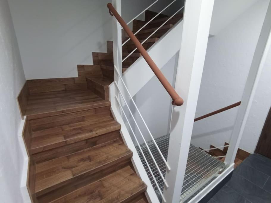 דירות בסריל דה לה סיירה Mini Loft מראה חיצוני תמונה