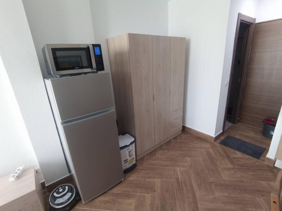 דירות בסריל דה לה סיירה Mini Loft מראה חיצוני תמונה
