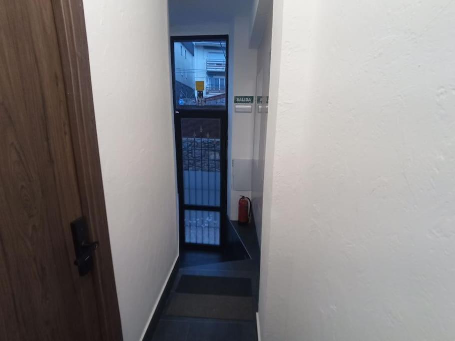 דירות בסריל דה לה סיירה Mini Loft מראה חיצוני תמונה