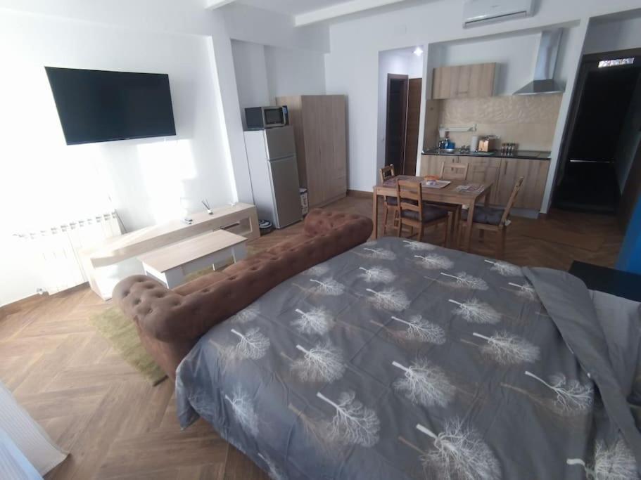 דירות בסריל דה לה סיירה Mini Loft מראה חיצוני תמונה