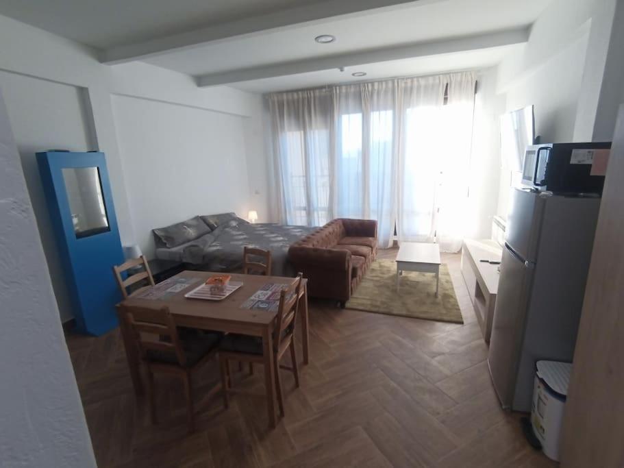 דירות בסריל דה לה סיירה Mini Loft מראה חיצוני תמונה