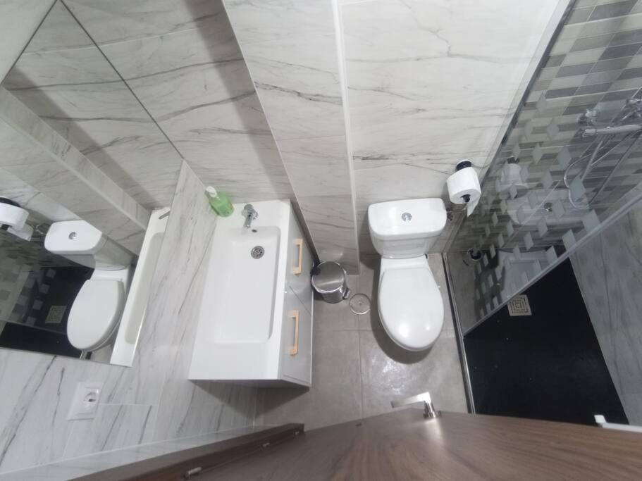 דירות בסריל דה לה סיירה Mini Loft מראה חיצוני תמונה