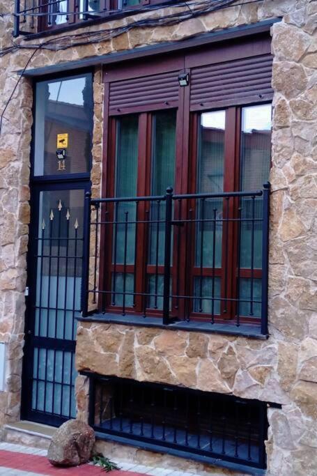 דירות בסריל דה לה סיירה Mini Loft מראה חיצוני תמונה