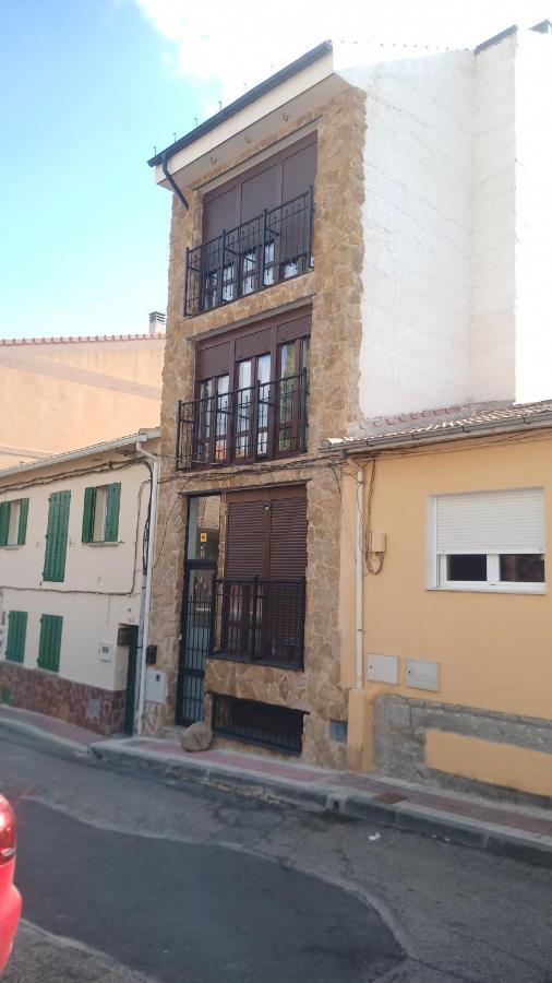 דירות בסריל דה לה סיירה Mini Loft מראה חיצוני תמונה