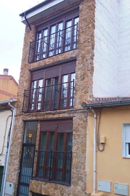 דירות בסריל דה לה סיירה Mini Loft מראה חיצוני תמונה