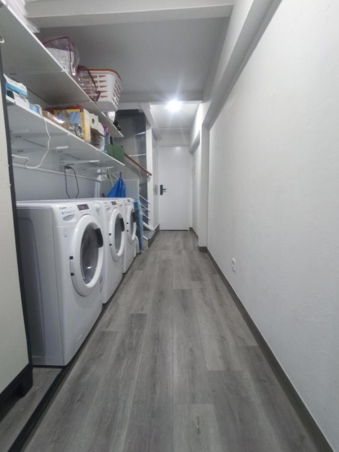 דירות בסריל דה לה סיירה Mini Loft מראה חיצוני תמונה