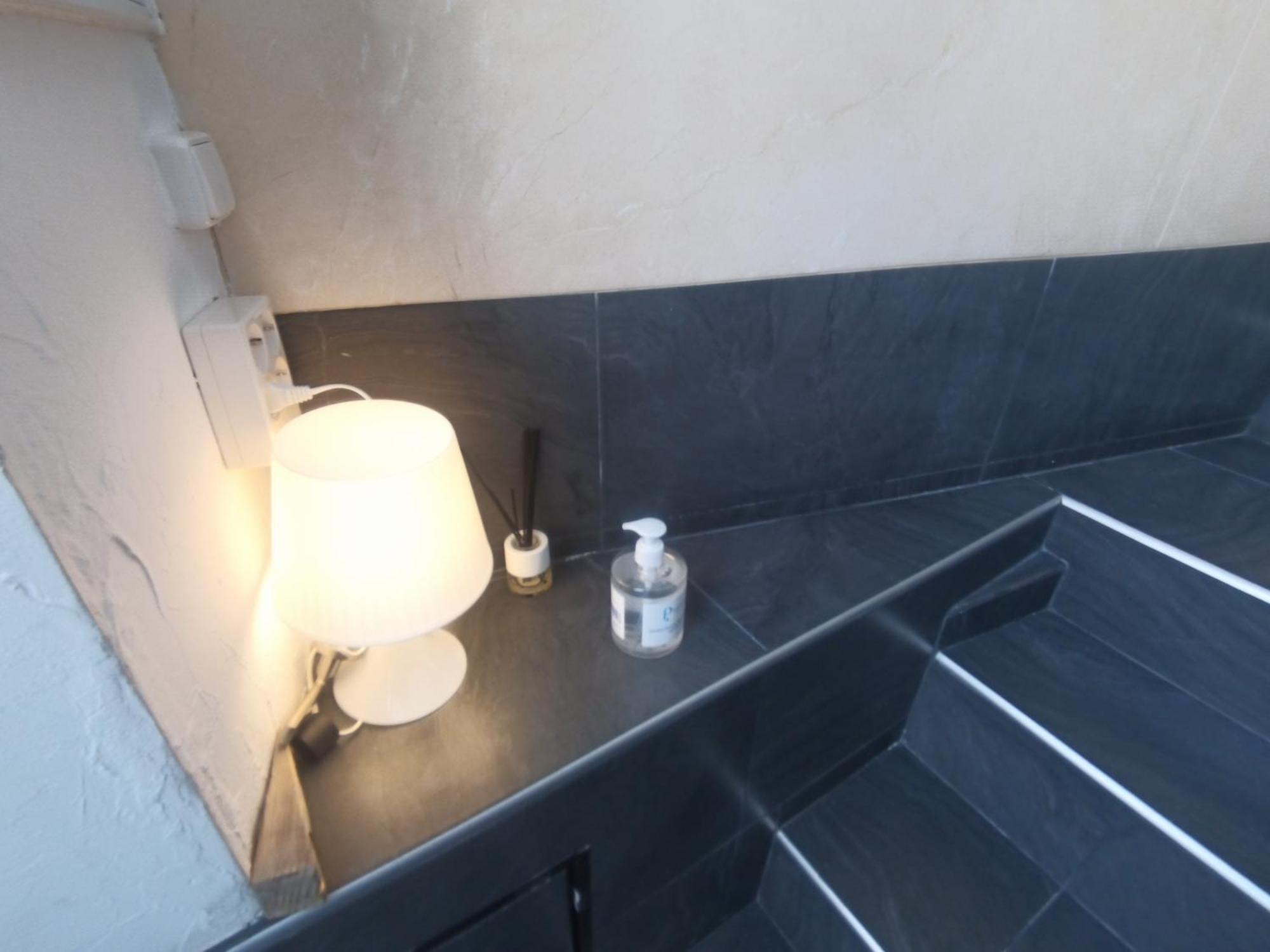דירות בסריל דה לה סיירה Mini Loft חדר תמונה